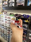 Hot Wheels Team Transport Nissan Fairlady Z With Sakura Sprinter  loose 