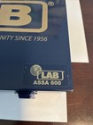 Assa 600 Keying Kit Lab Brand