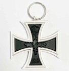 German 1813 Iron Cross 2nd Class