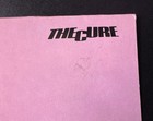 The Cure Three Imaginary Boys 1979 Polydor Holland 1st Press  read  Vinyl Lp