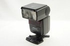  near Mint  Nikon Sb-600 Speed Light Shoe Mount Flash With Box   Case  250709p