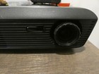 Dell 1210s Dlp Projector Svga 2500 Ansi Lumens Vga S-video  1693 Hours 