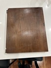 Kent Coffey Perspecta Credenza Buffet Left Hand Door