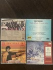 Vietnamese Music Cd Lot