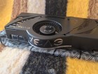 Evga Nvidia Geforce 8800 Ultra  Model P355 Video Card - Black