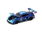 Trends Hobby 1 64 Porsche 911 Gt3 R Le Man 24h 2025  90 Chip Hart Racing