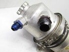 Peterson 2 Gallon Dry Sump Oil Tank Ump Wissota Ump Patterson Barnes