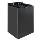 Multi-functional Shampoo Backwash Sink Station W shampoo Bowl For Hair Stylist
