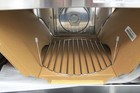 Ge Monogram Zsb9132vss 30  Stainless Combination Electric Wall Oven Nob  157030