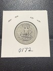 Washington Quarter 1935