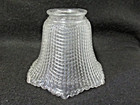 Vintage Industrial 2 1 4  Textured Lamp Light Shade