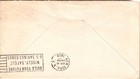 Canada 1950 Ffc - Airmail - Toronto To New York - F67148