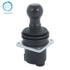 62390gt Dual Axis Joystick Controller 101174ght For Genie S-120 S-45 S-65 S-85