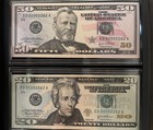 Series 2004  20    50 Matching Evolutions Set - Cleveland -  ed00002262a