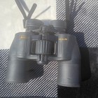 Nikon Aculon A211 8 X 42 8   Binoculars With Strap