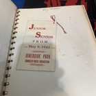 The Echo  1941 Yearbook  Canton High School In Canton Ohio  