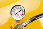 W10055 0-200 Psi Air Gauge For Air Tank Accessory