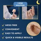 Kerasal Nighttime Renewal Fungal Nail Patches - 14 Overnight Nail Repair Patches