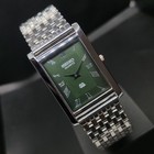 Vintage Seiko Slim Quartz Men s Wrist Watch - Comes With New Battery New Band
