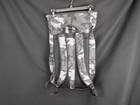 Nike Roll Top Gym Bag Urban Camo