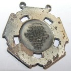 National Defenders Of The United States Of America Medal