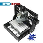 Us   diy Cnc 1610 Pro Grbl Laser Engraving Machine Router Kit Milling Pvc Pcb Wood