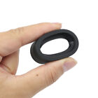 One Pair Eye Cups Foldable Rubber Eye Guards Caps F  34-38mm Microscope Eyepiece