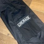 Grenade Snowboard Ski Cargo Pants Black - Men s M Black