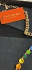 Womens Gold Chain Necklace