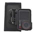 Backpack Shoulder Strap Mount For Gopro Hero 9 10 11 12 Dji Action Insta360
