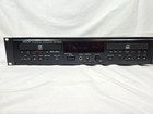 Denon Dn-c550r Cd Player   Recorder  read 