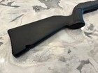 Ruger 10 22 Oem Factory Black Synthetic Stock With M-lok  Ultra Lightweight