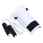 Sock Aid Device For Seniors - Easy On Off Helper  No Bending  Slip Resistant