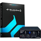 Presonus Audiobox Go