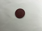 British Coin 1959 Elizabeth Ii Half Penny Coin