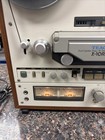 Teac X-10r  Reel To Reel Stereo Tape Deck Recorder