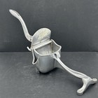 Aluminum Wear-ever Juicer Fruit Juice Squeezer Hand Press Alcoa Vintage