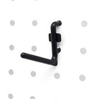  1 5 Inch Pegboard Hooks Kit 100 Pk L Style For Peg Board Assortment Tool 100pk