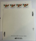 40 Happy Birthday Forever Stamps  Out Of Print  Scott 5635  Free Shipping 