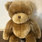 Build-a-bear Brown Teddy Bear Plush Stuffed Animal 18 