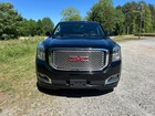 2016 Gmc Yukon Denali Sport Utility 4d