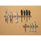 Magnetic Tool Holder  20 Lb Per In  24x1x1   Amc24pr