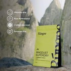 Premium Sports Chalk For Rock Climbing  Bouldering  And Weightlifting - High-   