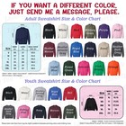 Due To Inflation This Is My Ugly Christmas Sweater  Funny Christmas Sweatshirt