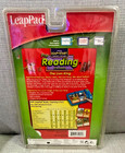 Leap Frog The Lion King  Interactve Book   Cartridge Game Leappad -  Disney New