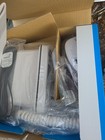 Icom M330g Vhf Marine Radio Compact With Gps - White