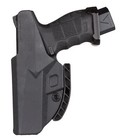 Iwb Holster  Optics Ready Adjustable Angle Fork Fits Sar9 Series