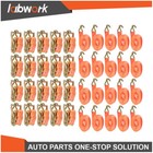 Labwork Ratchet Tie Down Straps W  J Hooks Heavy Duty 4000lbs 20 Pcs 1 5  X 20 