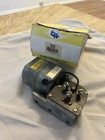 Cole Hersee 3034 Electric Actuator Motor Assembly Oem Vintage 1 Pc 3034