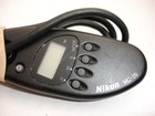 Nikon Mc-20 Remote Cord Shutter Release For   F5 n90 n90s d Series   Camera